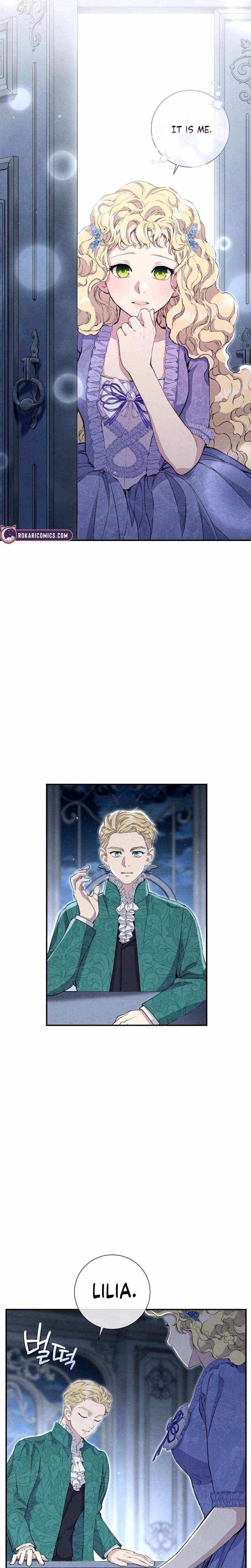 Read Don chapter 25 image 7 on Lezhin