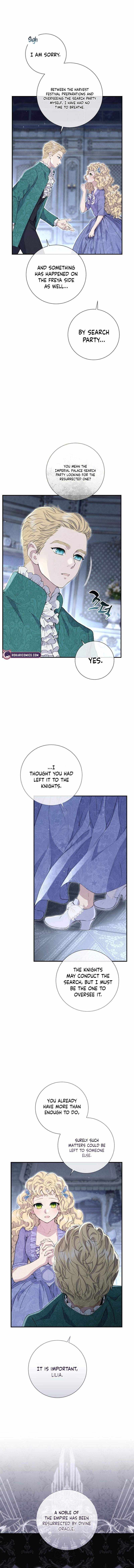 Read Don chapter 25 image 9 on Lezhin