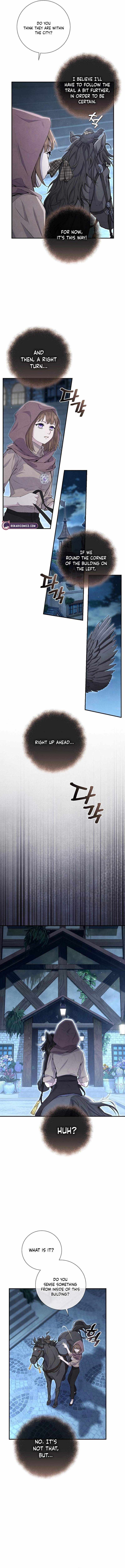 Read Don chapter 26 image 1 on Lezhin