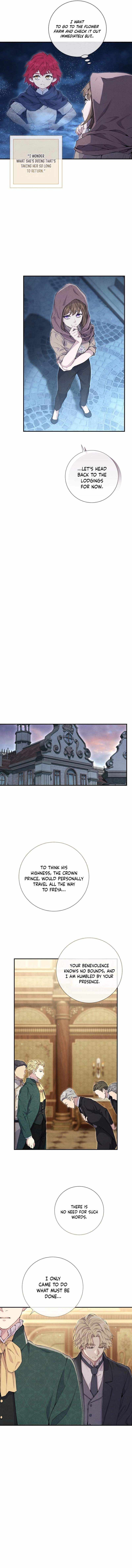 Read Don chapter 26 image 10 on Lezhin