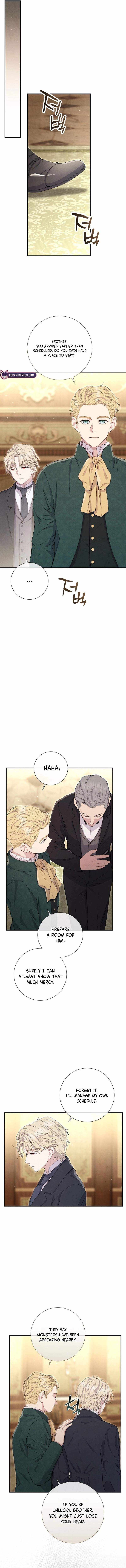 Read Don chapter 26 image 11 on Lezhin