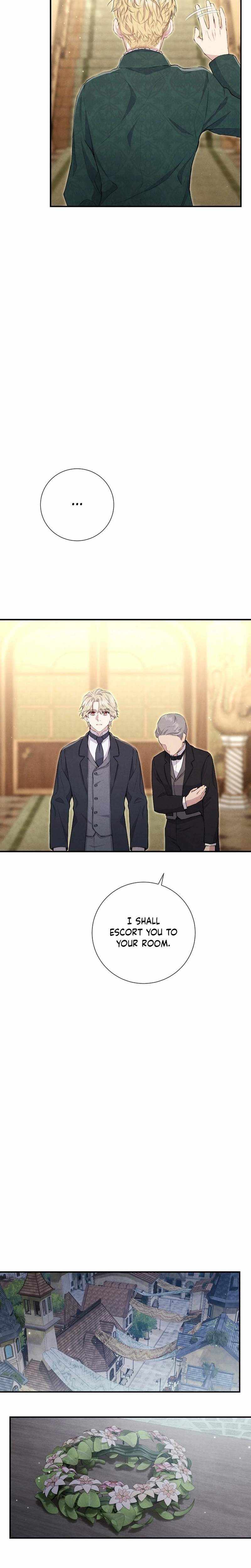 Read Don chapter 26 image 13 on Lezhin