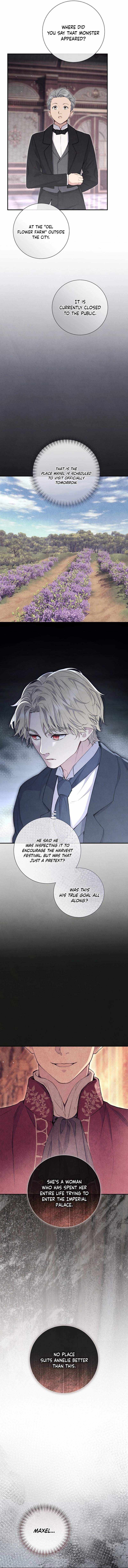 Read Don chapter 26 image 15 on Lezhin