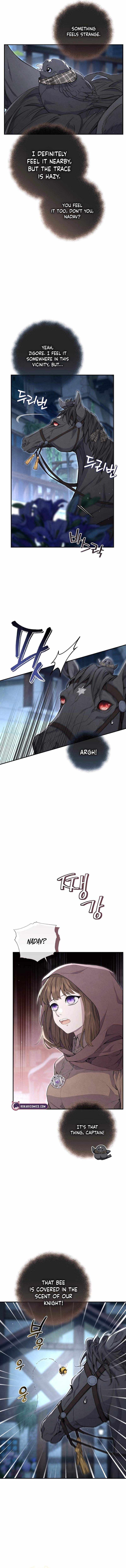 Read Don chapter 26 image 2 on Lezhin