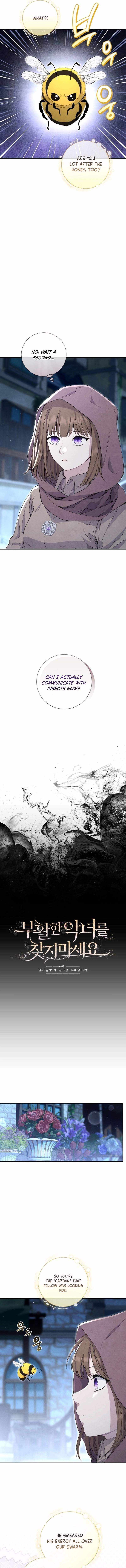 Read Don chapter 26 image 3 on Lezhin