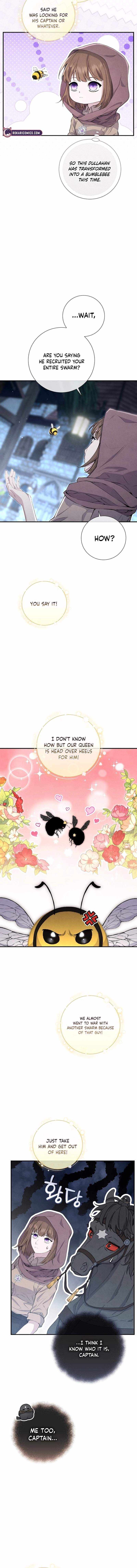 Read Don chapter 26 image 4 on Lezhin