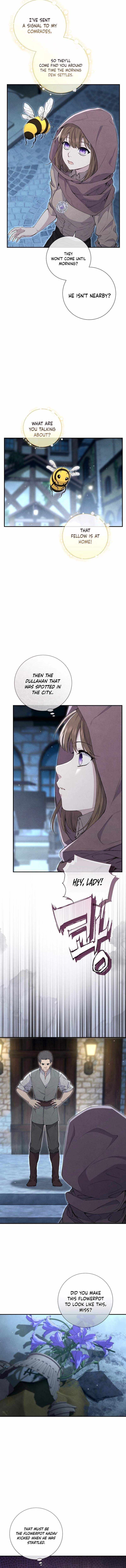 Read Don chapter 26 image 5 on Lezhin