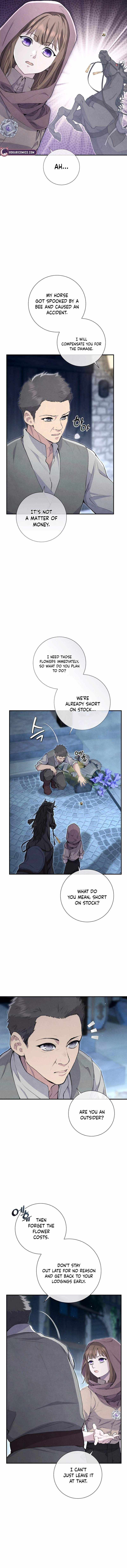 Read Don chapter 26 image 6 on Lezhin