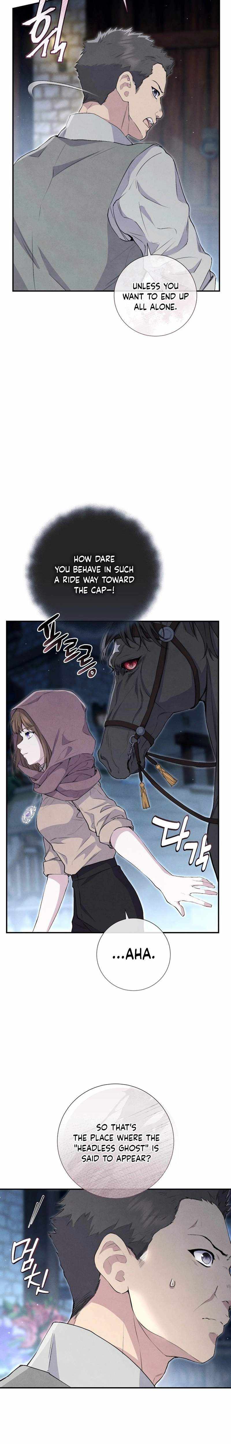 Read Don chapter 26 image 8 on Lezhin