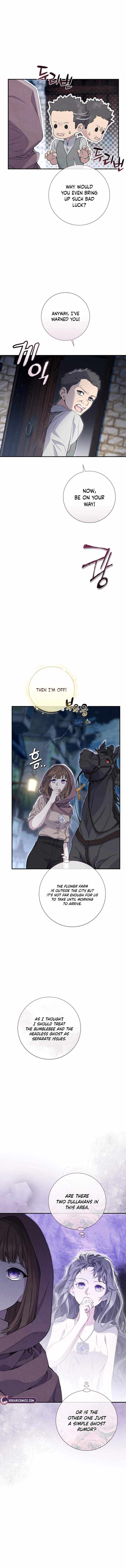 Read Don chapter 26 image 9 on Lezhin