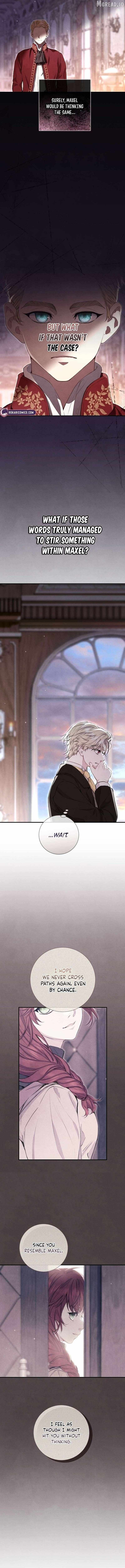 Read Don chapter 27 image 1 on Lezhin