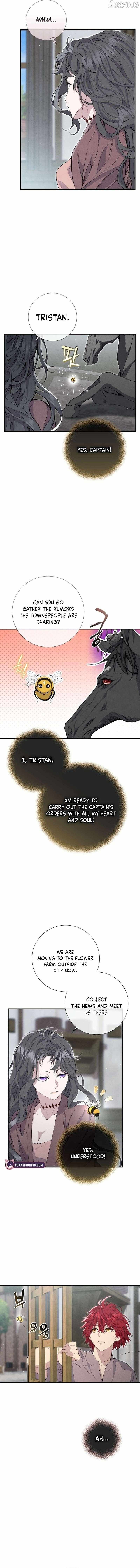 Read Don chapter 27 image 10 on Lezhin