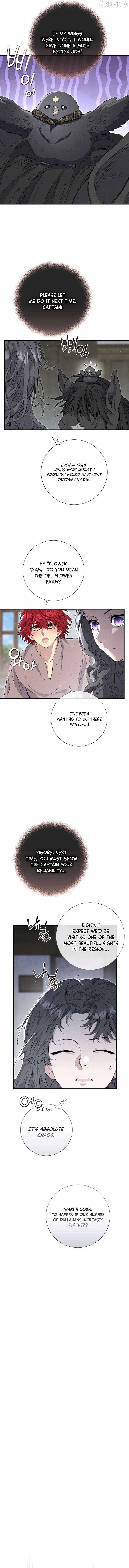 Read Don chapter 27 image 11 on Lezhin