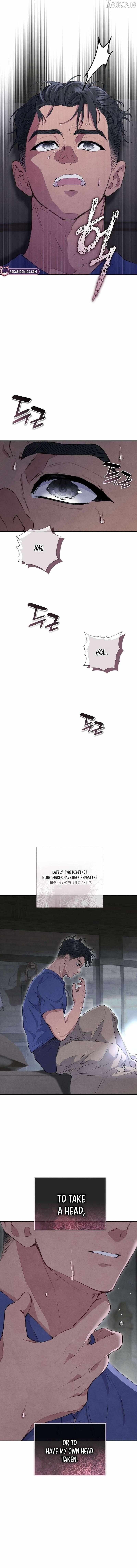 Read Don chapter 27 image 12 on Lezhin