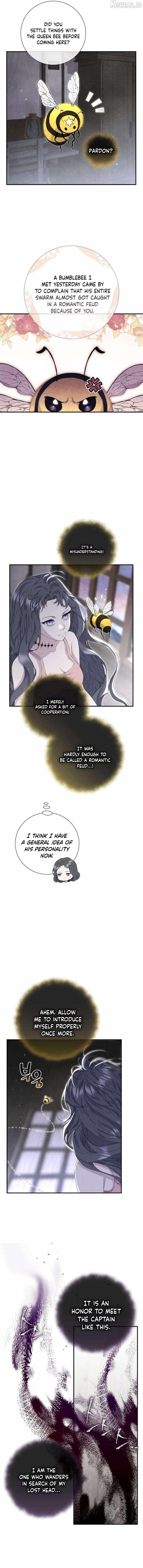Read Don chapter 27 image 4 on Lezhin
