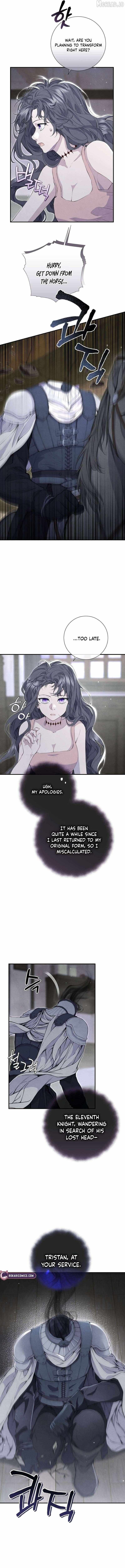 Read Don chapter 27 image 5 on Lezhin