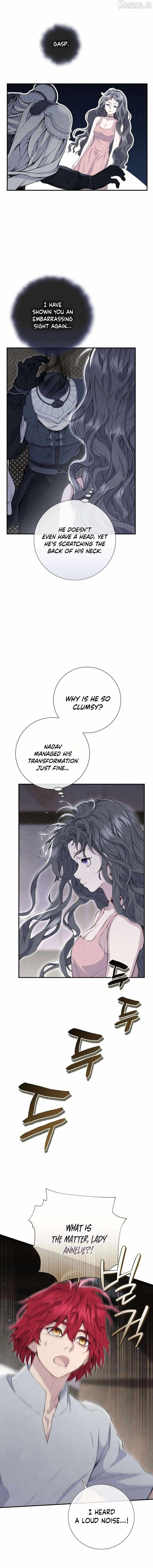 Read Don chapter 27 image 6 on Lezhin