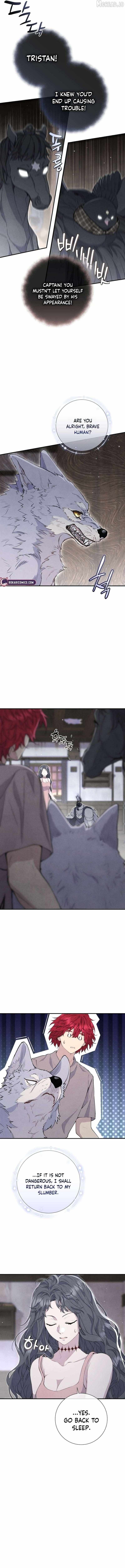 Read Don chapter 27 image 7 on Lezhin