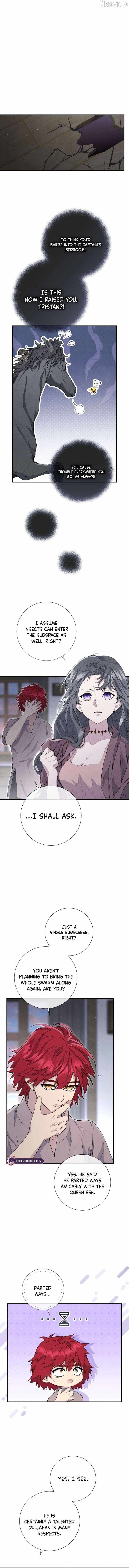 Read Don chapter 27 image 8 on Lezhin