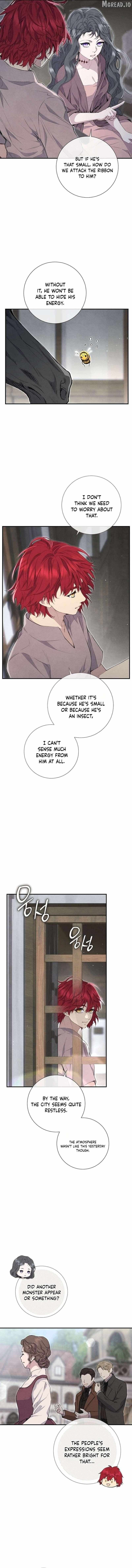 Read Don chapter 27 image 9 on Lezhin