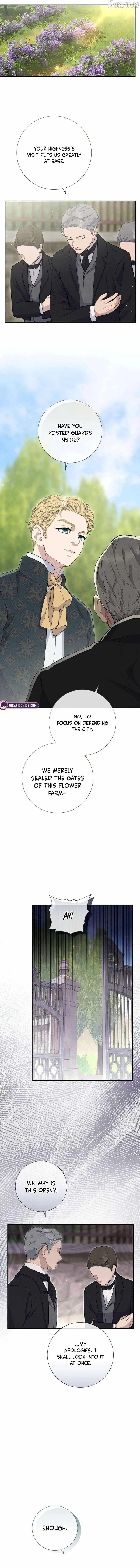 Read Don chapter 28 image 12 on Lezhin