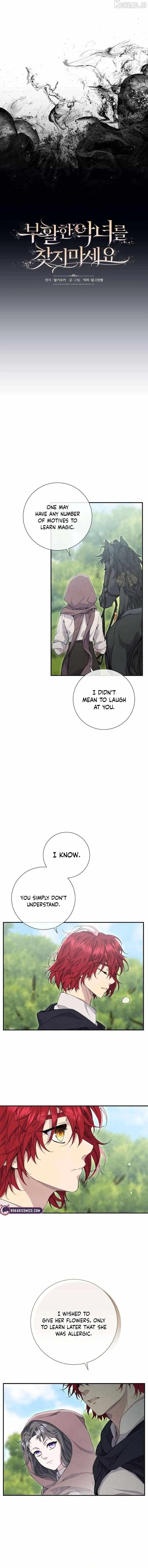 Read Don chapter 28 image 2 on Lezhin