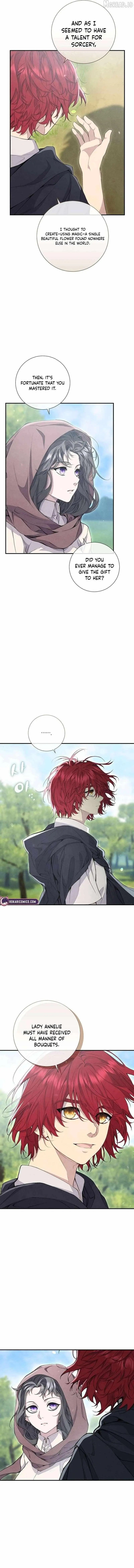 Read Don chapter 28 image 3 on Lezhin