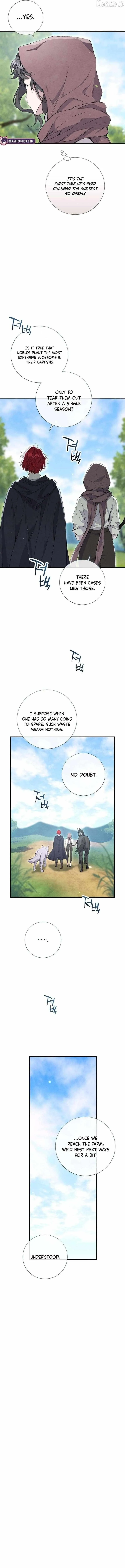 Read Don chapter 28 image 4 on Lezhin