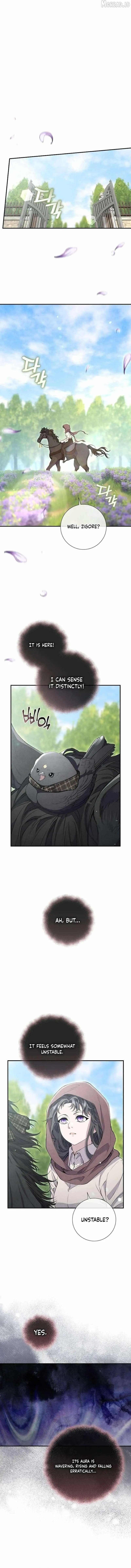 Read Don chapter 28 image 5 on Lezhin