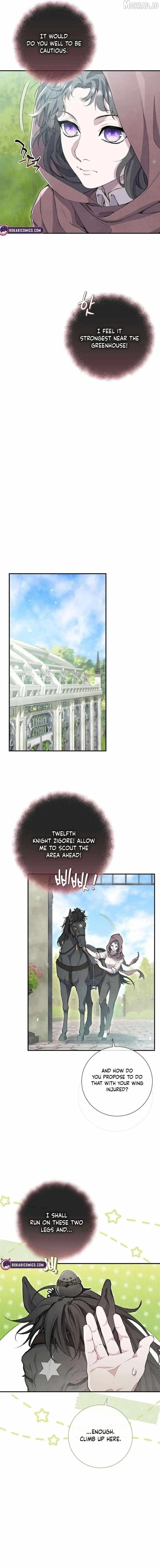 Read Don chapter 28 image 6 on Lezhin