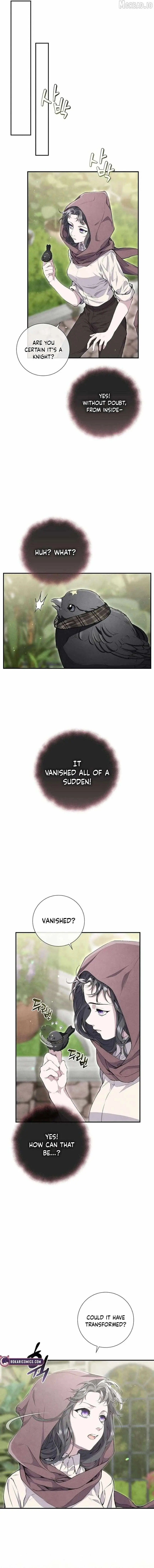 Read Don chapter 28 image 7 on Lezhin
