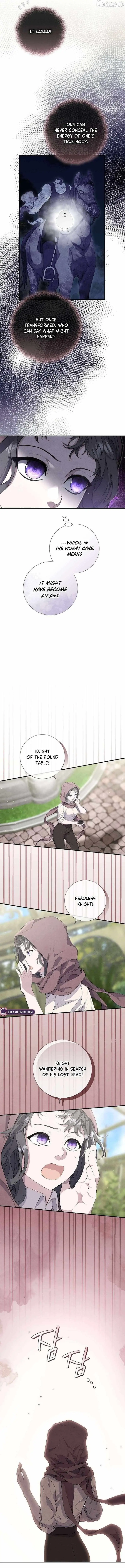Read Don chapter 28 image 8 on Lezhin