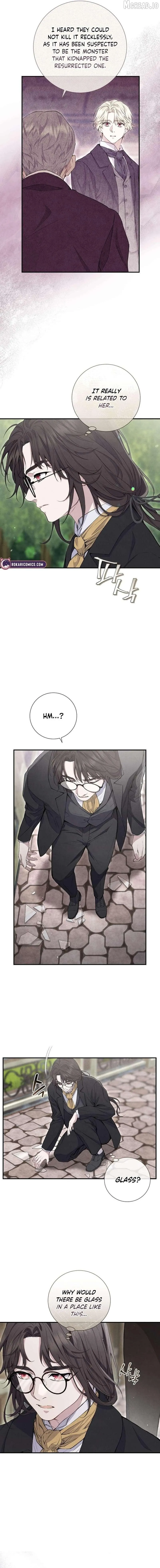 Read Don chapter 29 image 1 on Lezhin