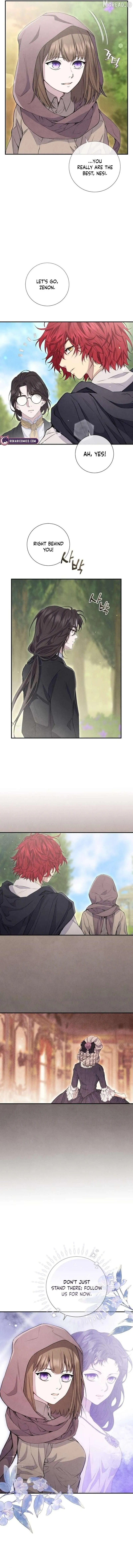 Read Don chapter 29 image 10 on Lezhin