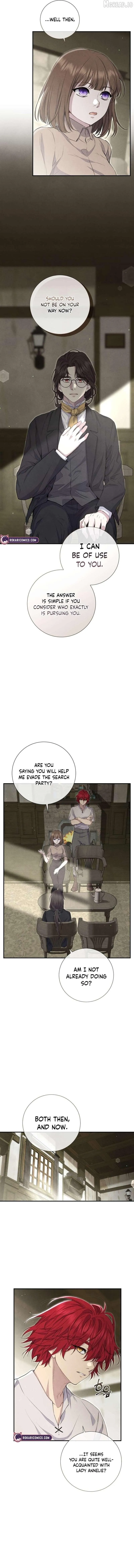 Read Don chapter 29 image 12 on Lezhin