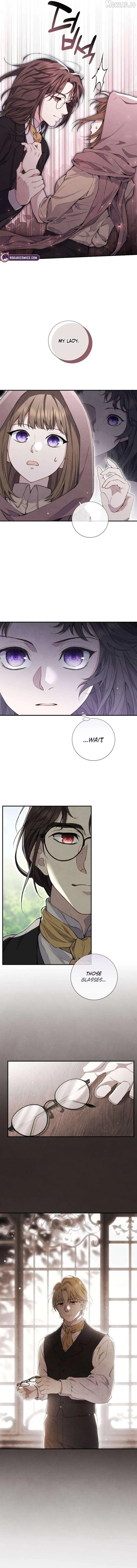 Read Don chapter 29 image 3 on Lezhin