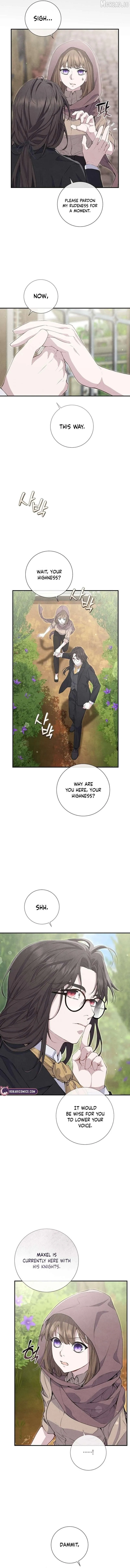 Read Don chapter 29 image 4 on Lezhin