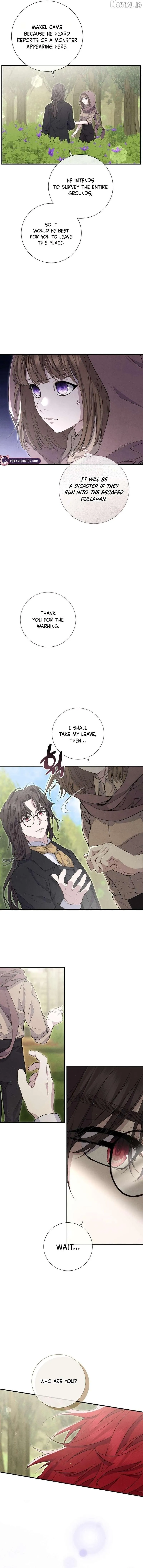 Read Don chapter 29 image 6 on Lezhin