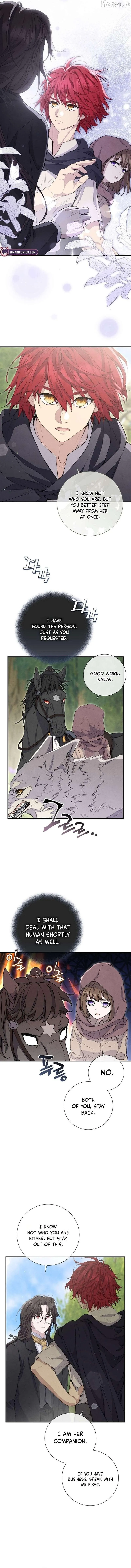 Read Don chapter 29 image 7 on Lezhin