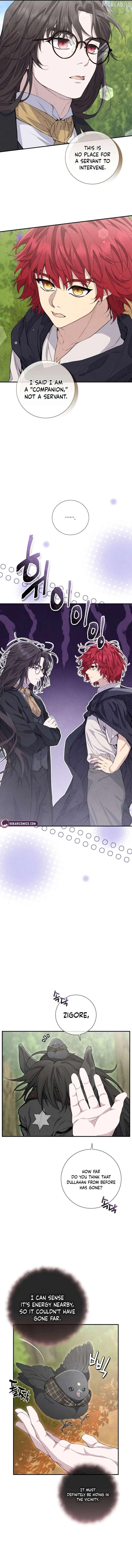 Read Don chapter 29 image 8 on Lezhin