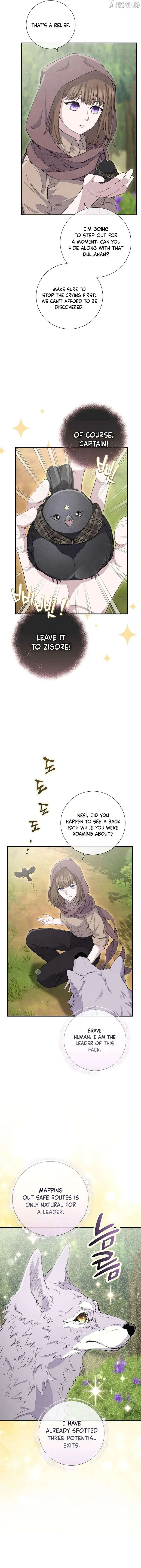Read Don chapter 29 image 9 on Lezhin