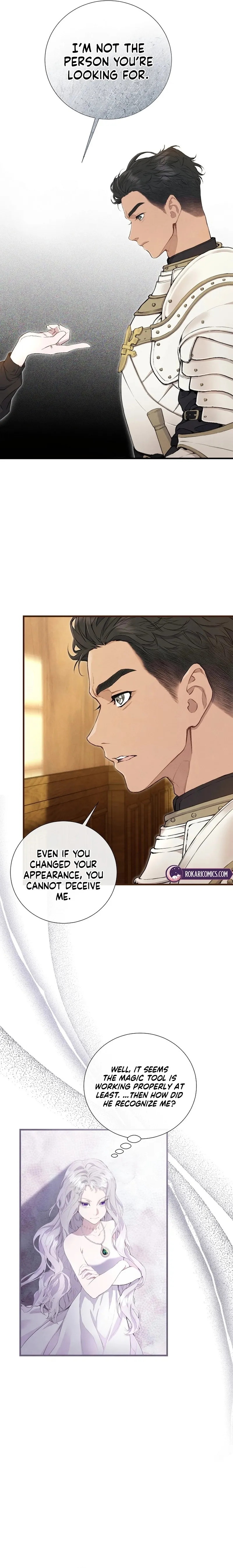 Read Don chapter 3 image 10 on Lezhin