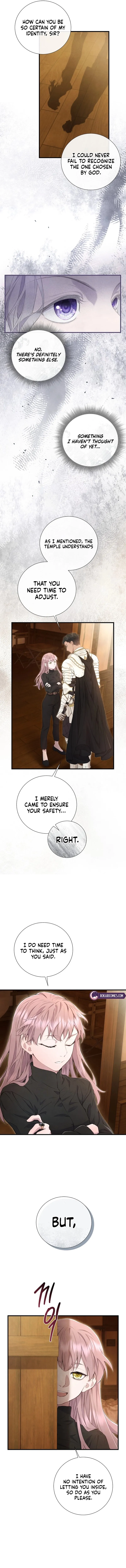 Read Don chapter 3 image 11 on Lezhin