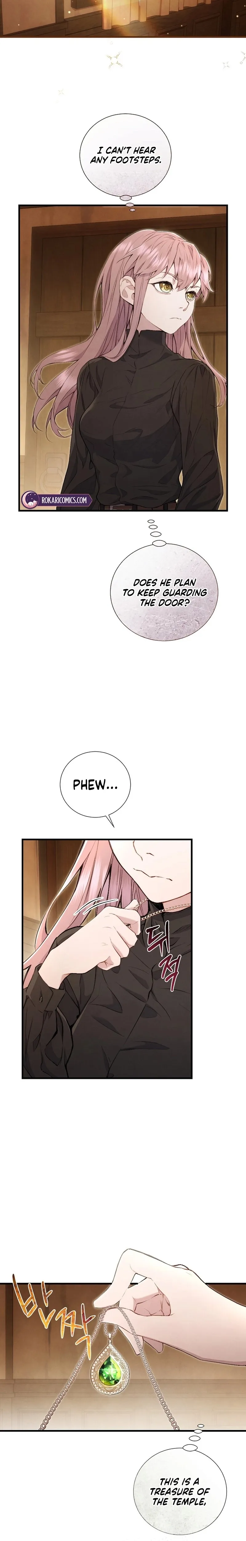Read Don chapter 3 image 13 on Lezhin
