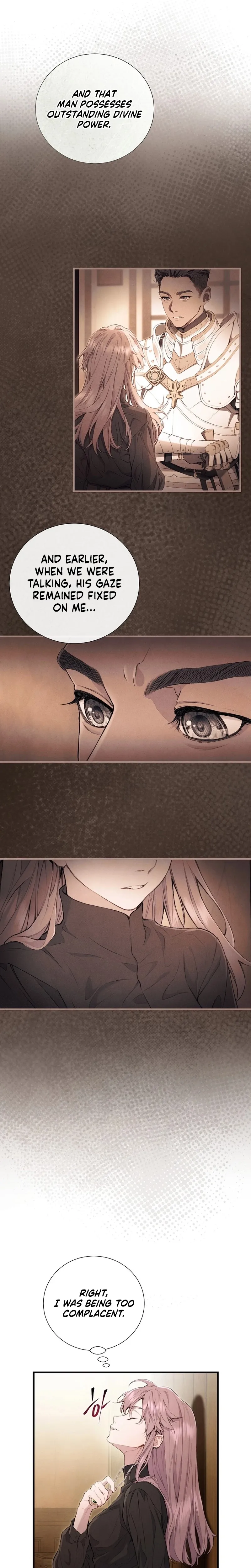 Read Don chapter 3 image 14 on Lezhin