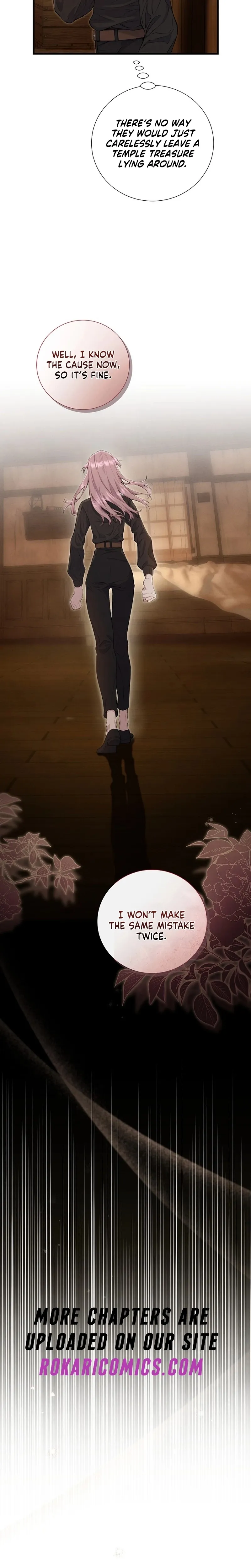 Read Don chapter 3 image 15 on Lezhin