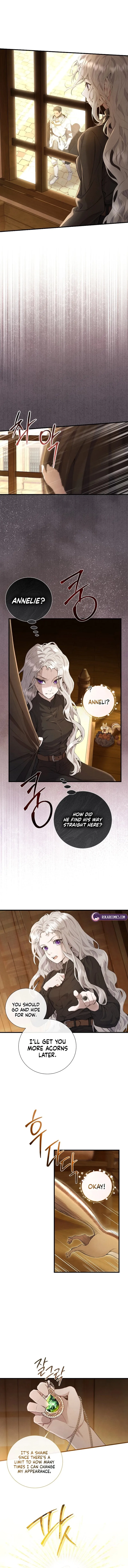Read Don chapter 3 image 4 on Lezhin