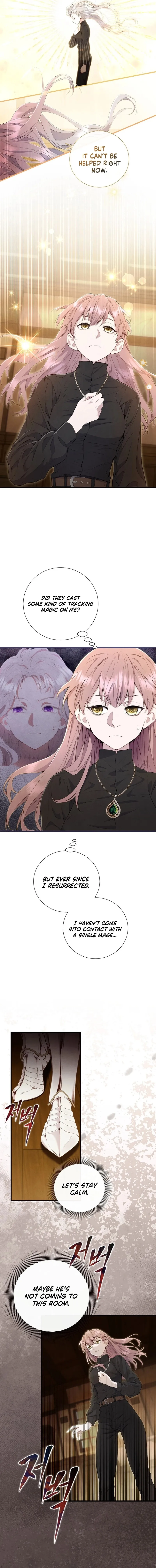 Read Don chapter 3 image 5 on Lezhin