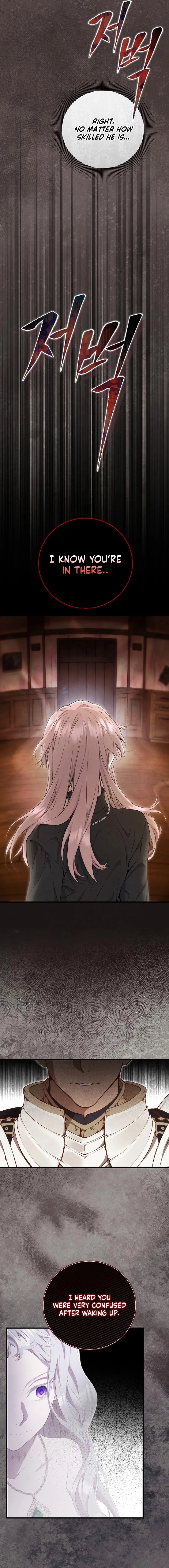Read Don chapter 3 image 6 on Lezhin