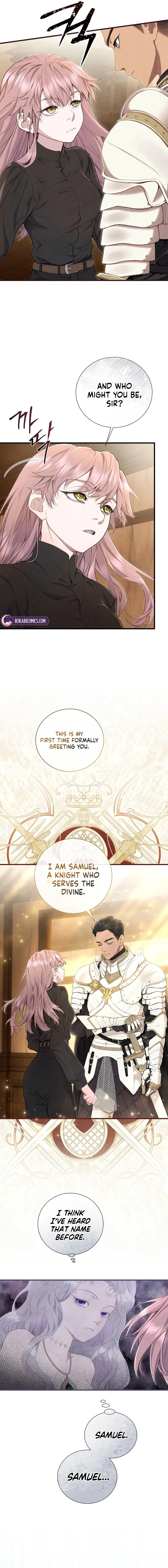 Read Don chapter 3 image 8 on Lezhin